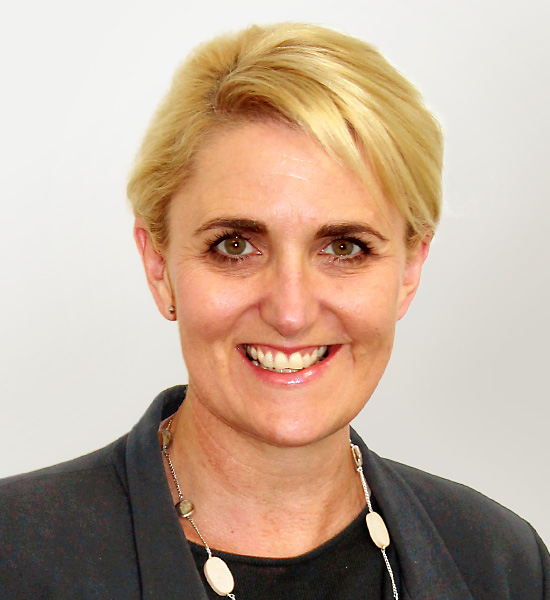 Donna Farrell