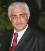 Nakul Anand