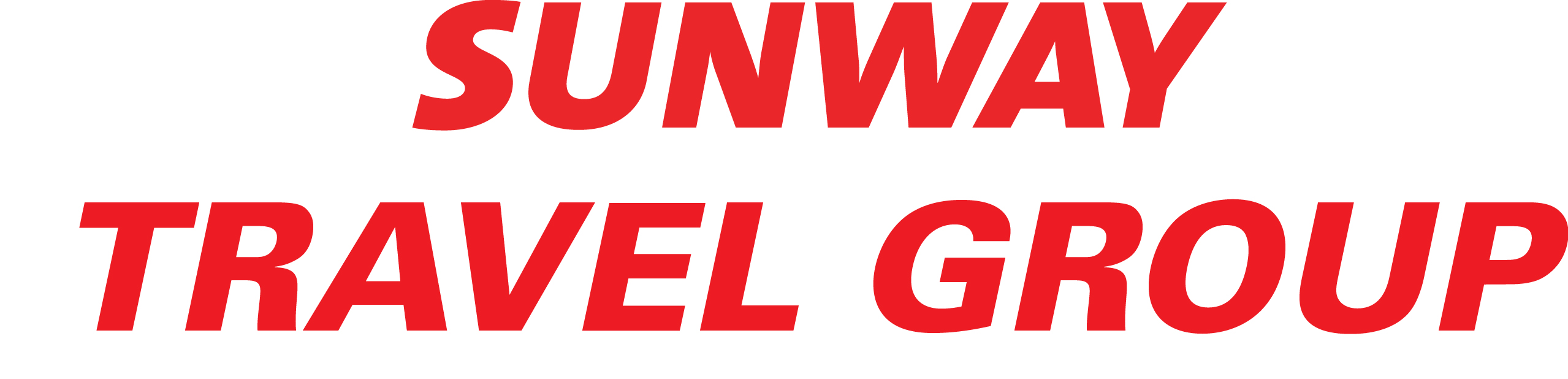 sunway travel (coaching) ltd