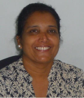 Visaka Welivita