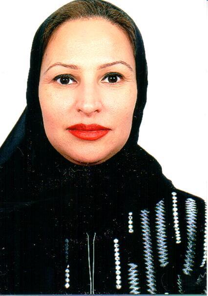 Shahnaz Al Qaseer