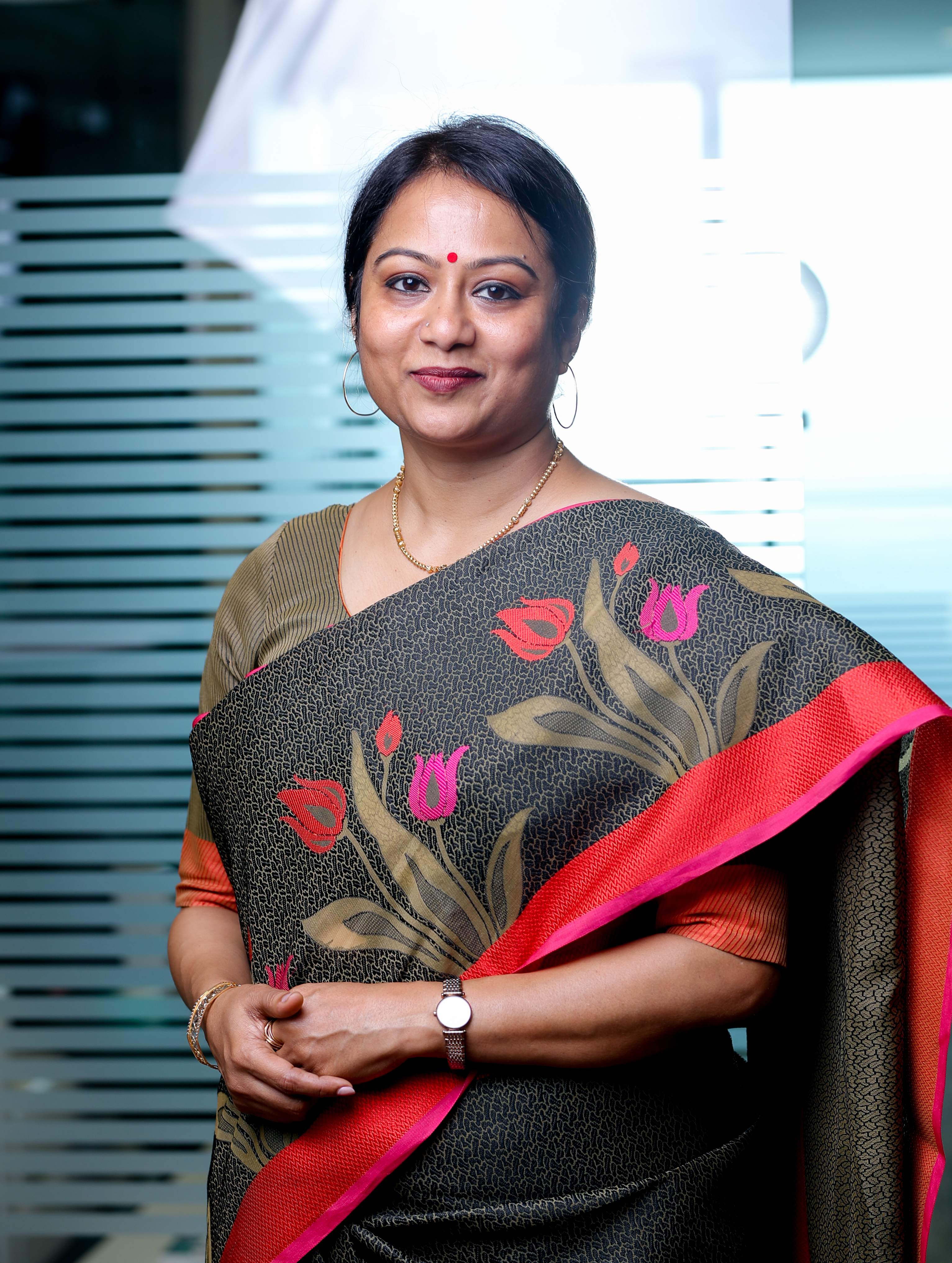 Deepa Rajesh